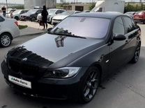 BMW 3 серия 2.0 AT, 2006, 330 000 км, с пробегом, цена 888 000 руб.