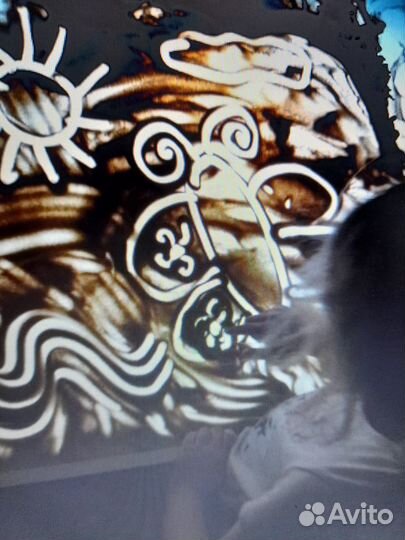 Песочный световой стол для рисования