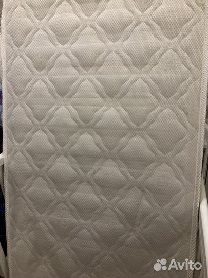 Кровать Sweet baby mario