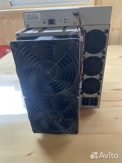 Asic Antminer s19j pro 104 th