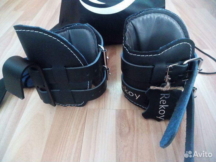 Гравитационные ботинки (Новые)