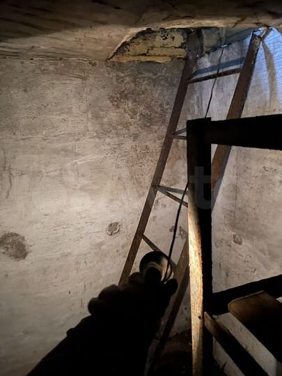 Гараж, 19 м²