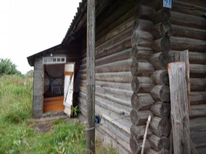 Участок 31 сот. (ИЖС)