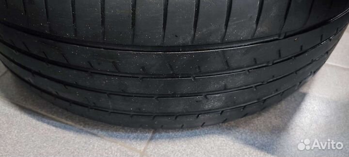 Toyo Proxes R46A 225/55 R19