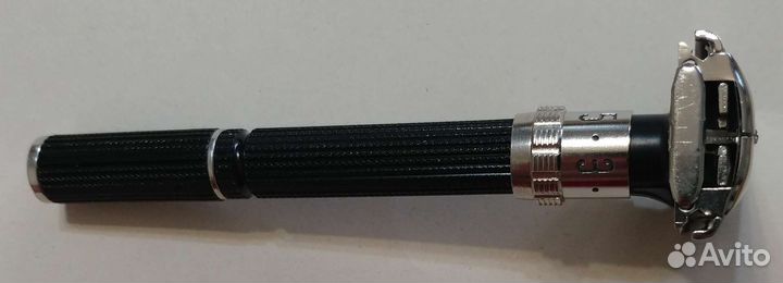 Т-образный станок Gillette