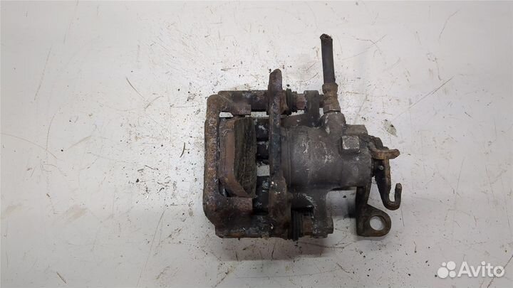 Суппорт Alfa Romeo 156, 2000