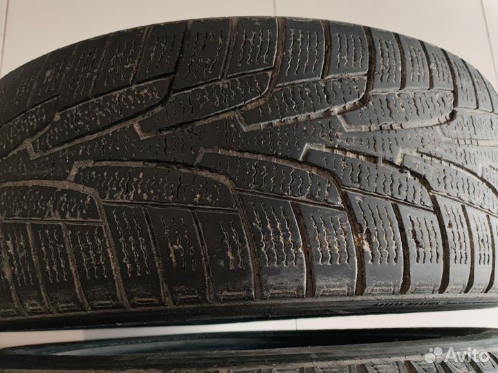 Kumho I'Zen KW31 235/55 R18 104H