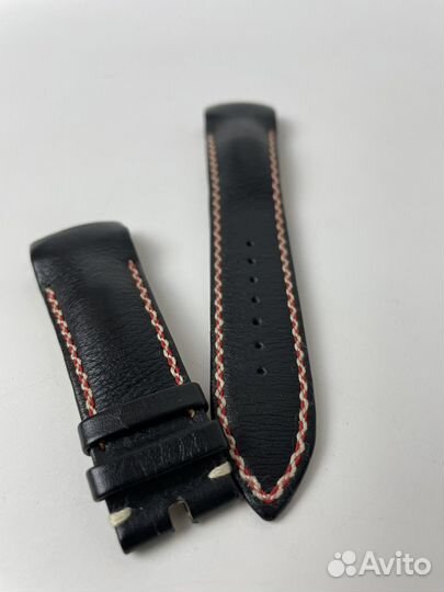Breguet Type ref. 3880 кожаный ремешок для часов