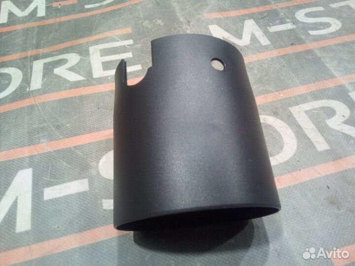 Кожух рулевой колонки Mercedes-Benz S-Class W220