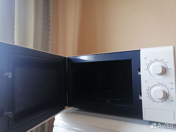 Микроволновая печь samsung бу