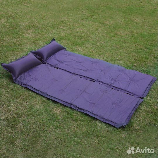 Коврик каремат самонадувной