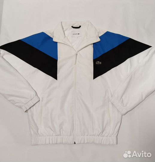 Ветровка Lacoste оригинал