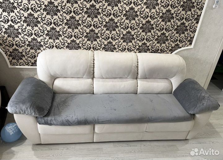 Чехлы на резинке на мебель