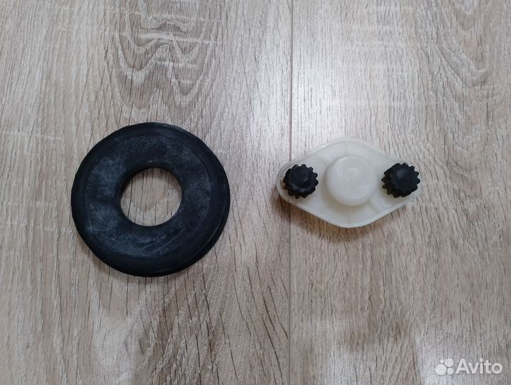 Уплотнительное кольцо для пылесоса Samsung SC7060