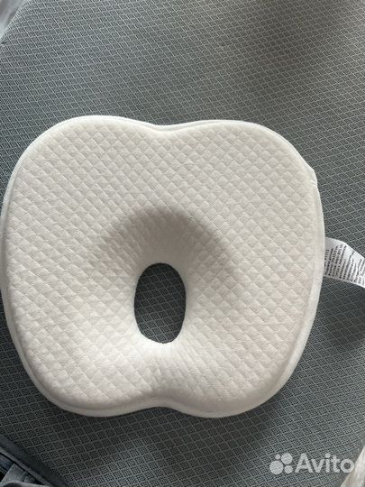 Подушка для новорожденных