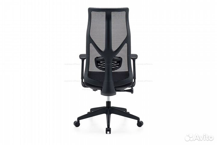 Кресло для руководителя Viking-11