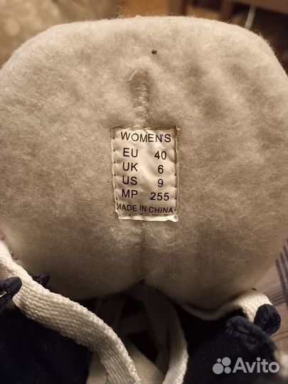 Коньки фигурные Roces