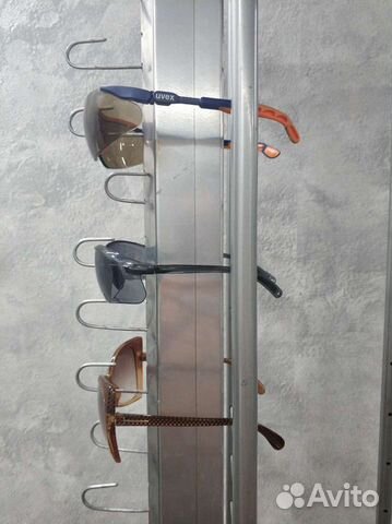 Очки солнцезащитные Honeywell