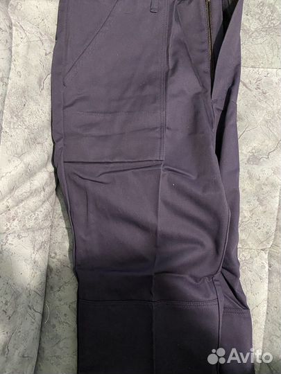 Костюм рабочий летний