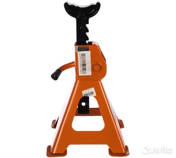 Подставка страховочная под машину 2 т