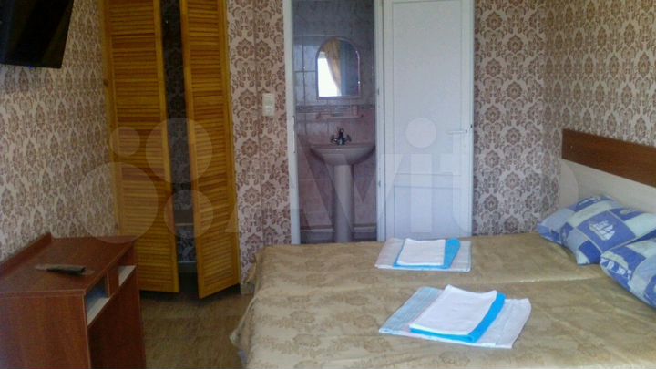 Комната 16 м², 1/3 эт.