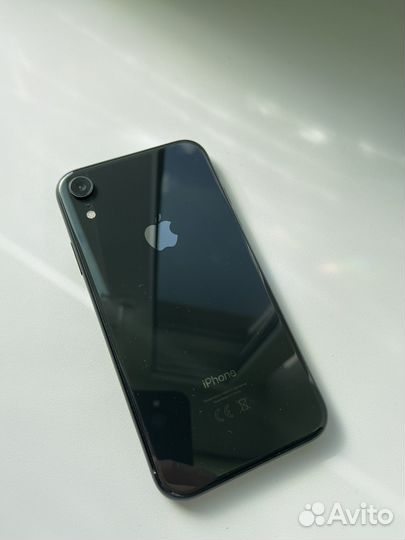 iPhone XR 128GB