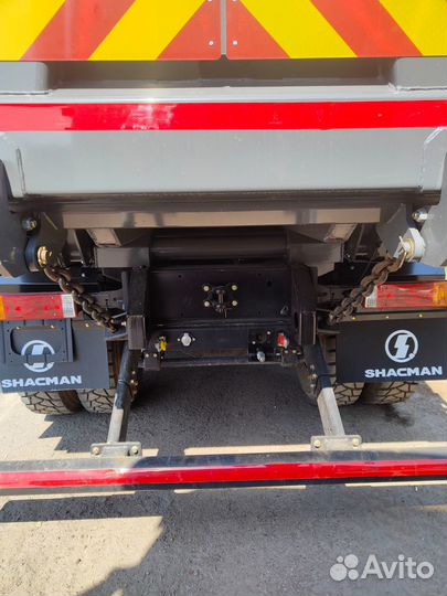 Shacman (Shaanxi) SX32586W384C, 2023