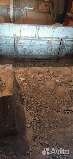 Прицеп легковой бу