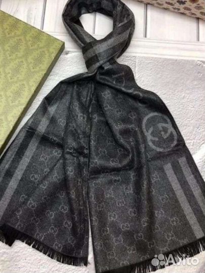 Шарф мужской