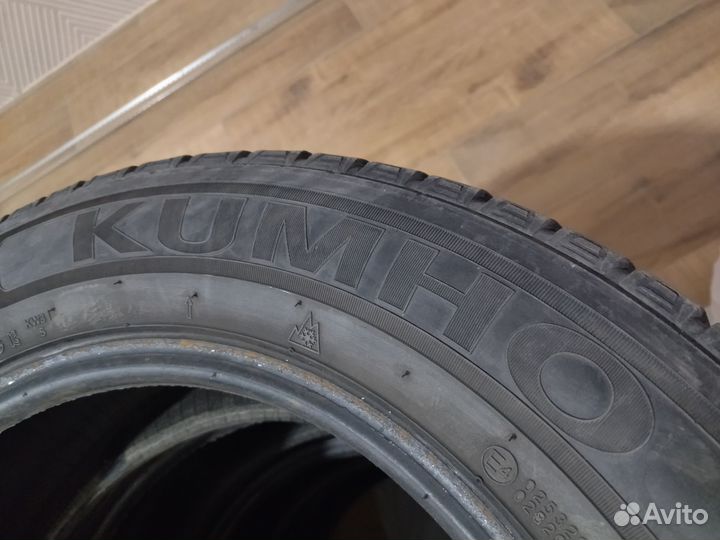 Kumho I'Zen KW31 185/65 R15 92