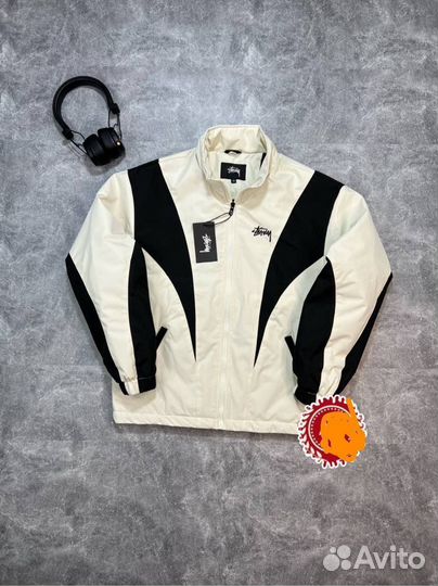 Куртка Stussy весна/осень