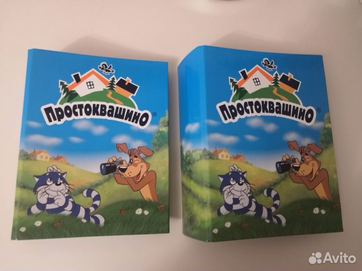 Альбомы для фото