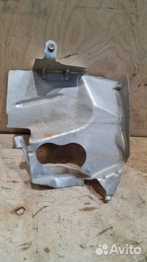 Экран тепловой Volkswagen Passat B6 1800CC