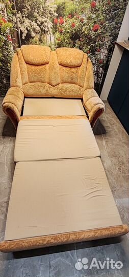 Диван раскладной