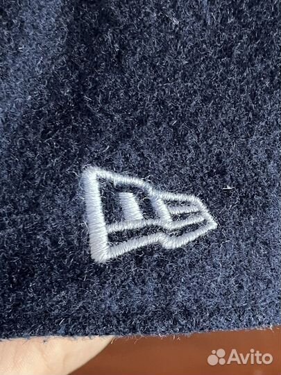 Кепка New Era 9Forty