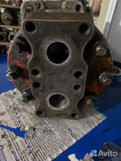 Гидромотор 310.112