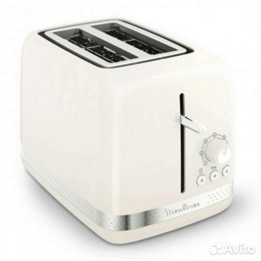 Тостер moulinex