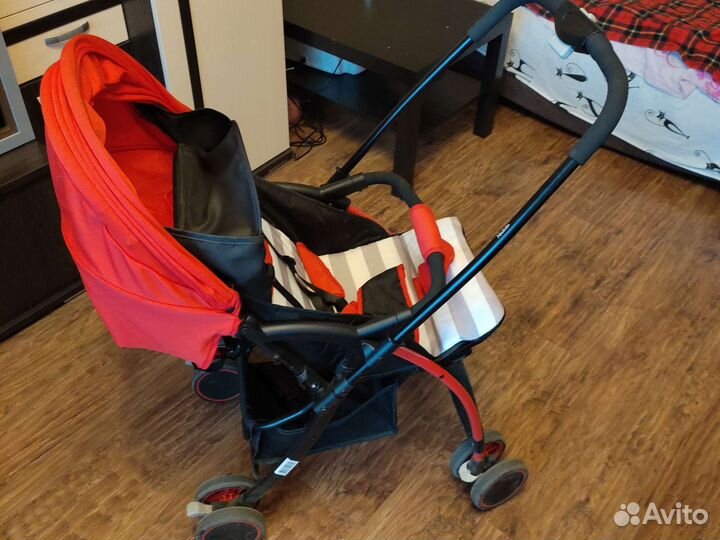 Прогулочная коляска бу