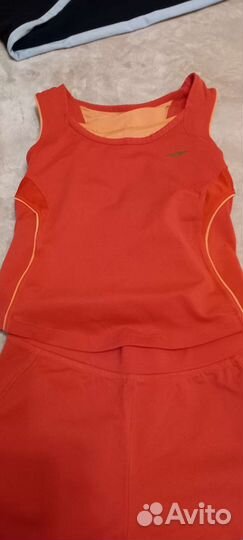 Спортивный костюм женский