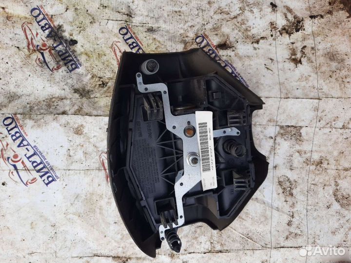 Подушка в руль Peugeot 206