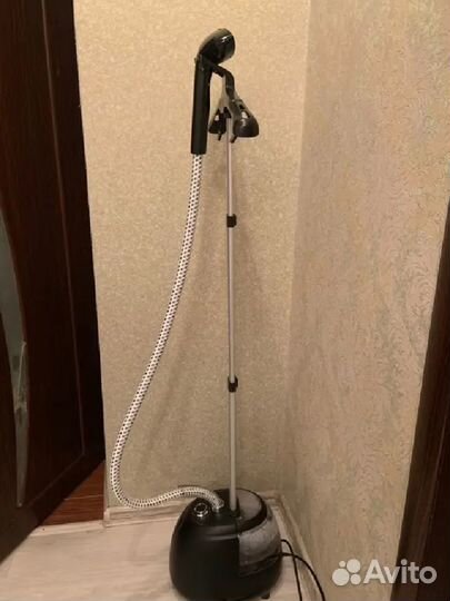 Отпариватель вертикальный Scarlett SC-GS130S07