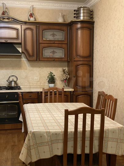 Дом 100 м² на участке 6 сот.