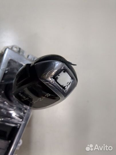 Кулиса кпп BMW 5 F10