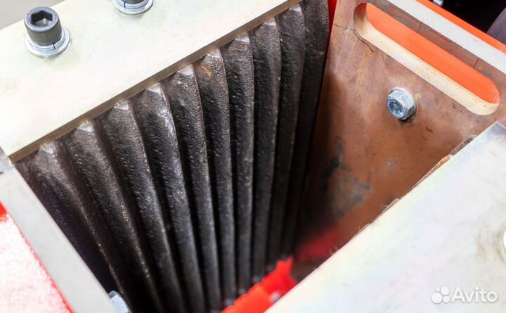 Дробилки щёковые ST