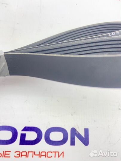 Ремень двс Bmw 5-Series E60 2006