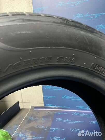 Eurorepar Reliance Summer 195/65 R15 91H