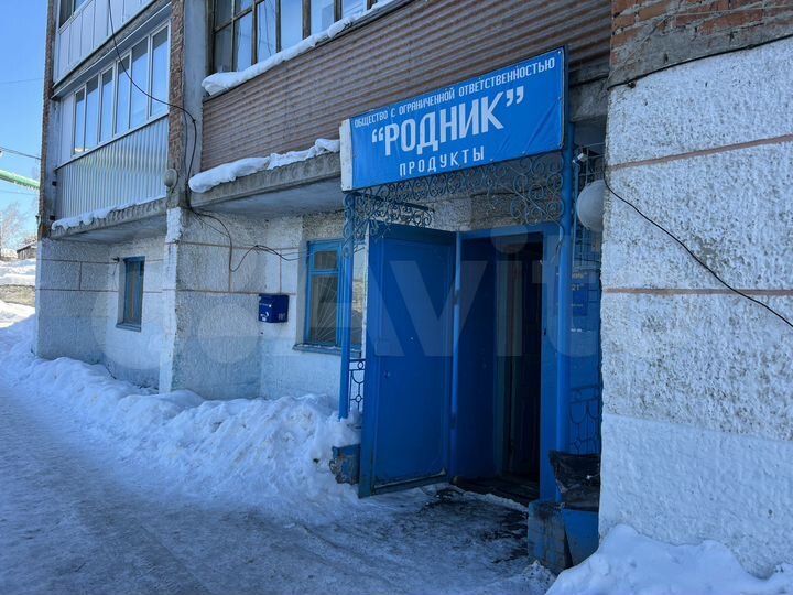 Торговое помещение / магазин / кафе, 30 - 210 м²