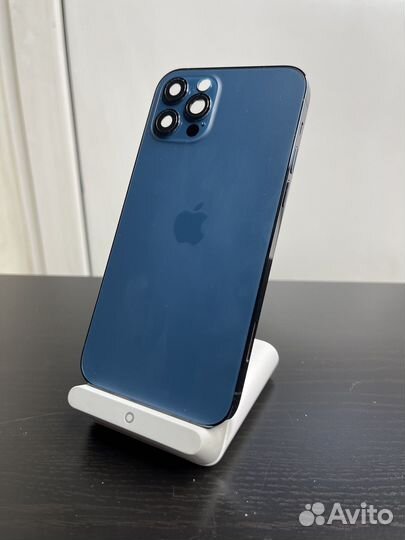 Запчасти iPhone оригинальный корпус iPhone 12 pro