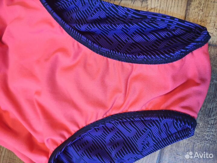 Купальник Speedo на рост 165 размер XS