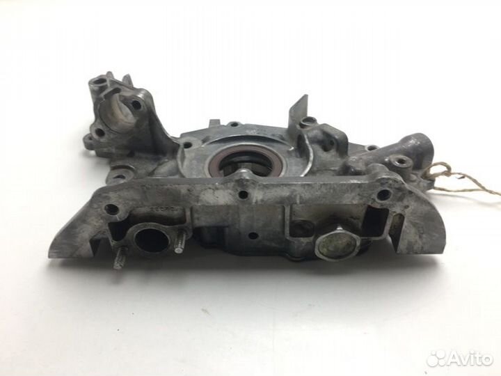 Насос масляный Lexus Rx300 MCU15 1mzfe 2002